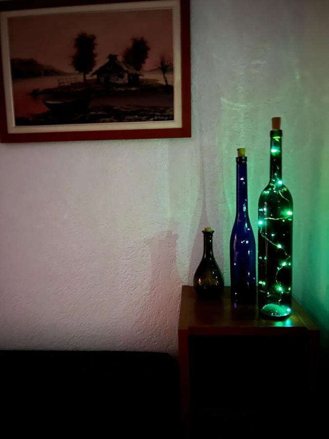 Sissy'S House Villa Kalyves Polygyrou Bagian luar foto