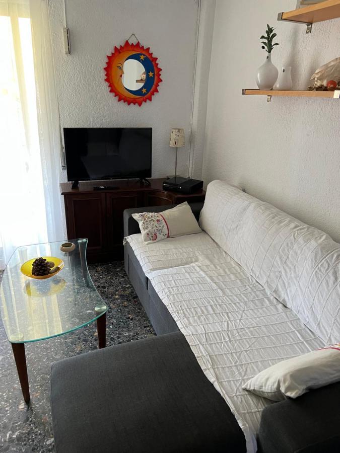 Sissy'S House Villa Kalyves Polygyrou Bagian luar foto